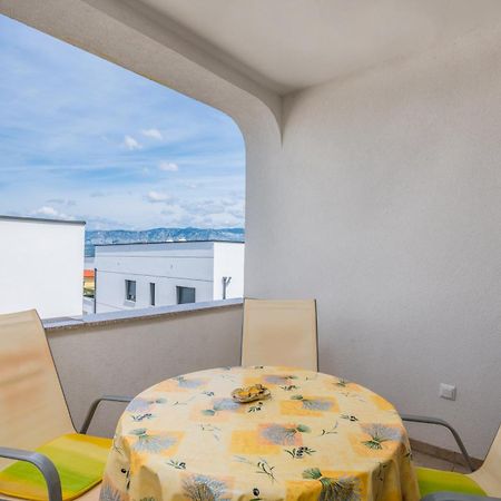 Apartment Rudika Klimno Eksteriør bilde
