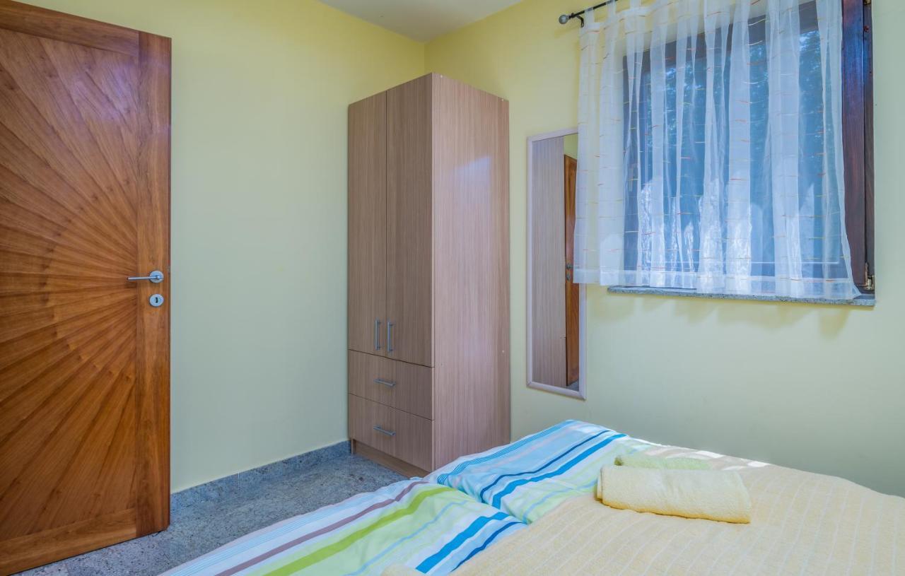 Apartment Rudika Klimno Eksteriør bilde