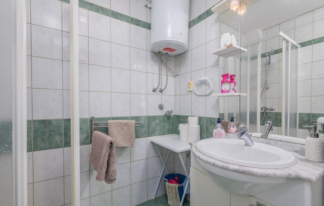 Apartment Rudika Klimno Eksteriør bilde