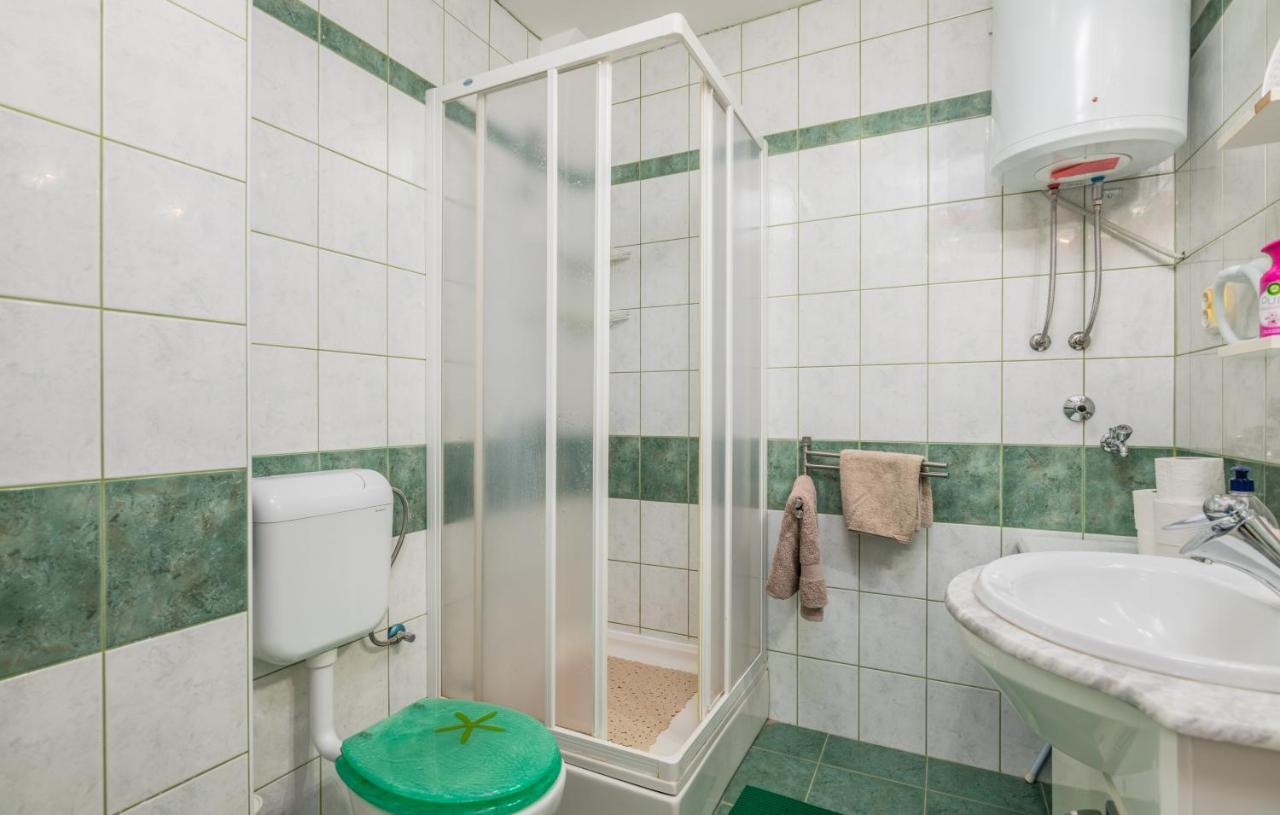 Apartment Rudika Klimno Eksteriør bilde