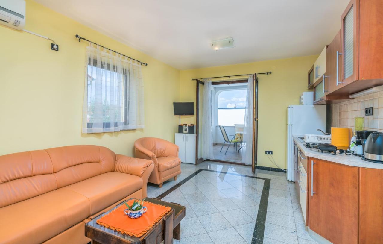 Apartment Rudika Klimno Eksteriør bilde